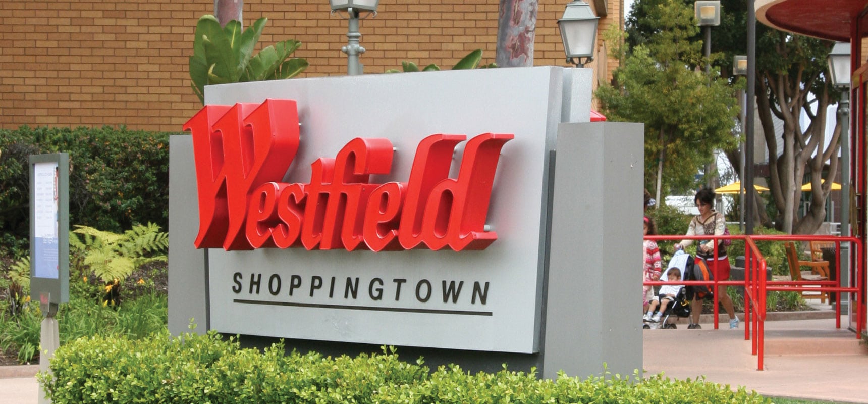 Westfield is razing the old Nordstrom building at UTC - The San Diego  Union-Tribune