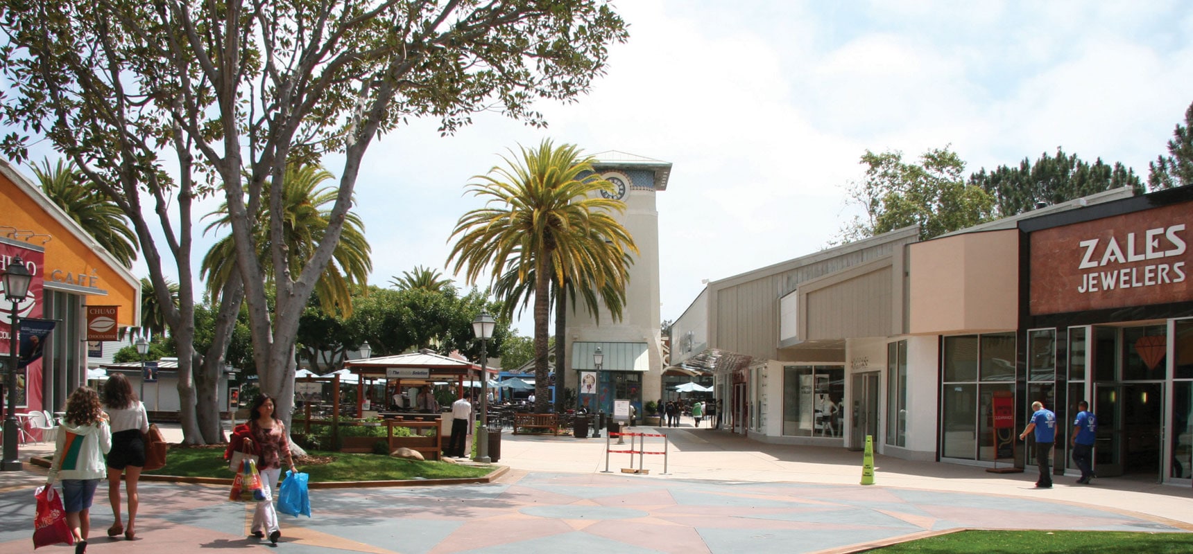 Jewelry Store San Diego - Westfield UTC La Jolla